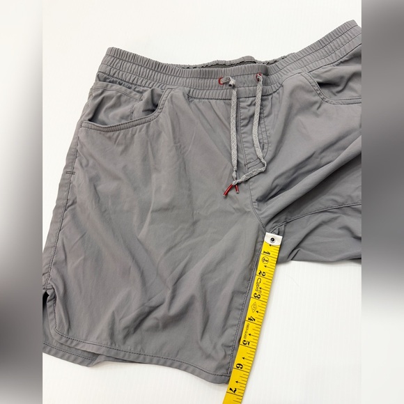 Toad&Co Lightrange Shorts - M - Picture 12 of 14